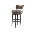 Tommy Bahama Outdoor Kilimanjaro Swivel Bar Stool