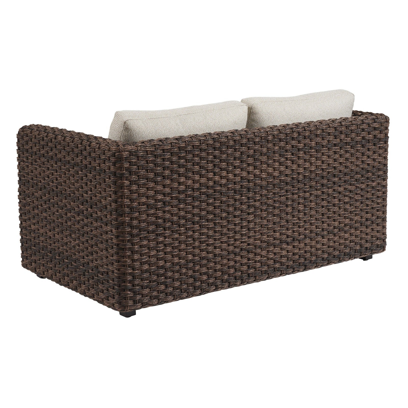 Tommy Bahama Outdoor Kilimanjaro Love Seat