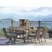 Tommy Bahama Outdoor Kilimanjaro Rectangular Dining Table