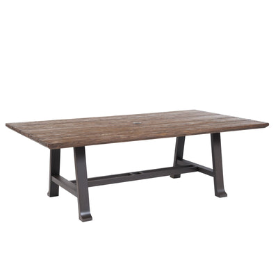 Tommy Bahama Outdoor Kilimanjaro Rectangular Dining Table