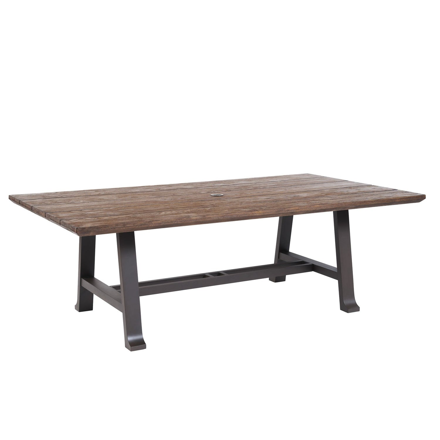 Tommy Bahama Outdoor Kilimanjaro Rectangular Dining Table