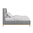 ART Furniture Loft Upholstered Bed