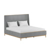 ART Furniture Loft Upholstered Bed