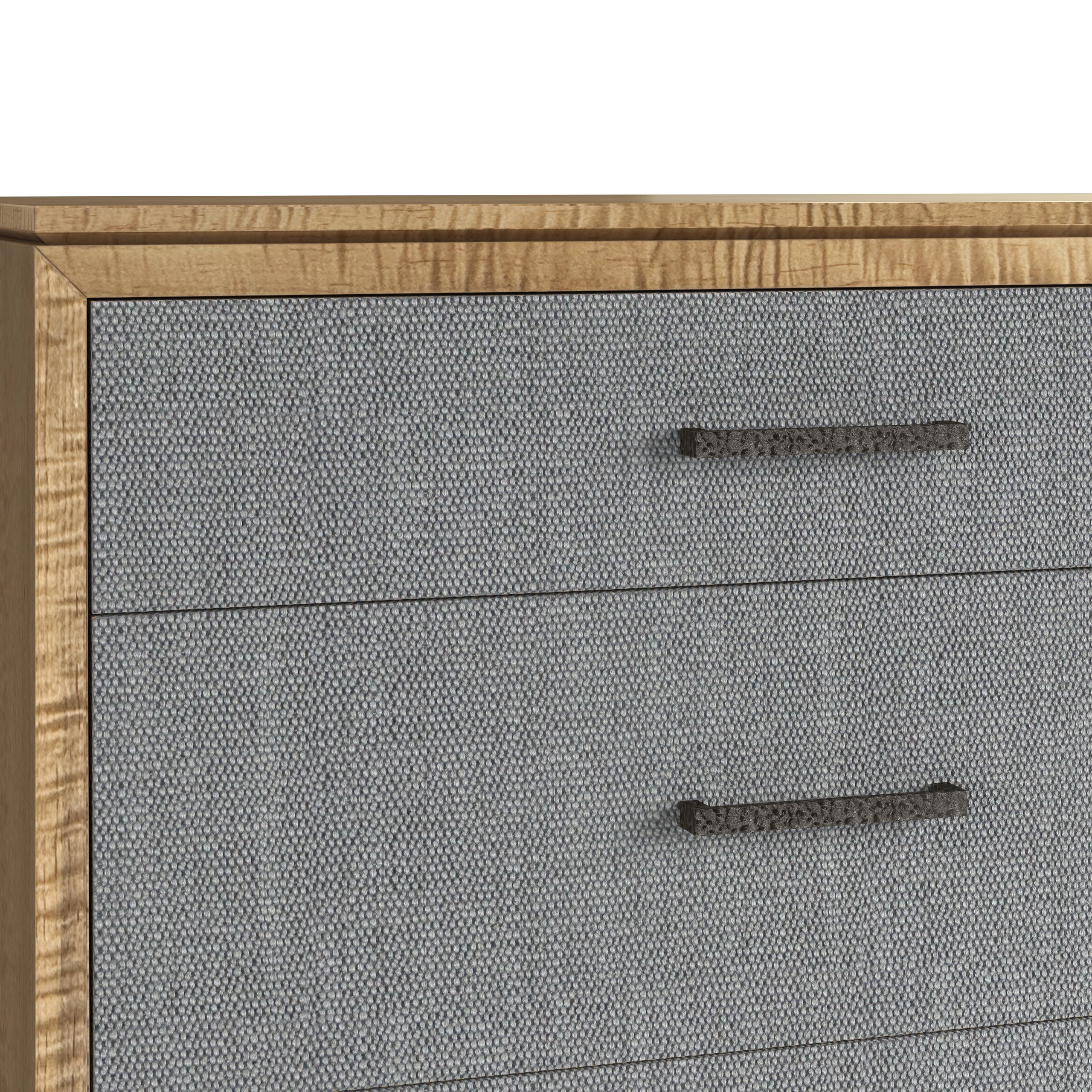 ART Furniture Loft Fabric Dresser Sale