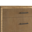 ART Furniture Loft Reeded Dresser