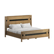 ART Furniture Loft Woven Panel Bed