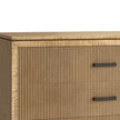 ART Furniture Loft Reeded Bedside Chest Clearance