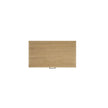ART Furniture Loft Reeded Bedside Chest Clearance