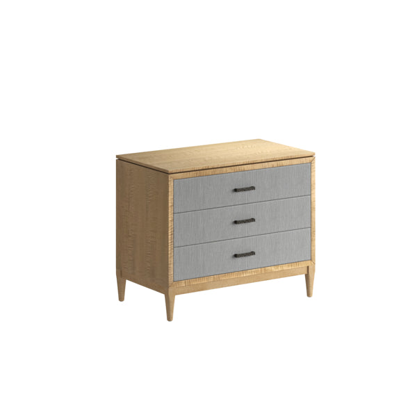 ART Furniture Loft Fabric Bedside Chest
