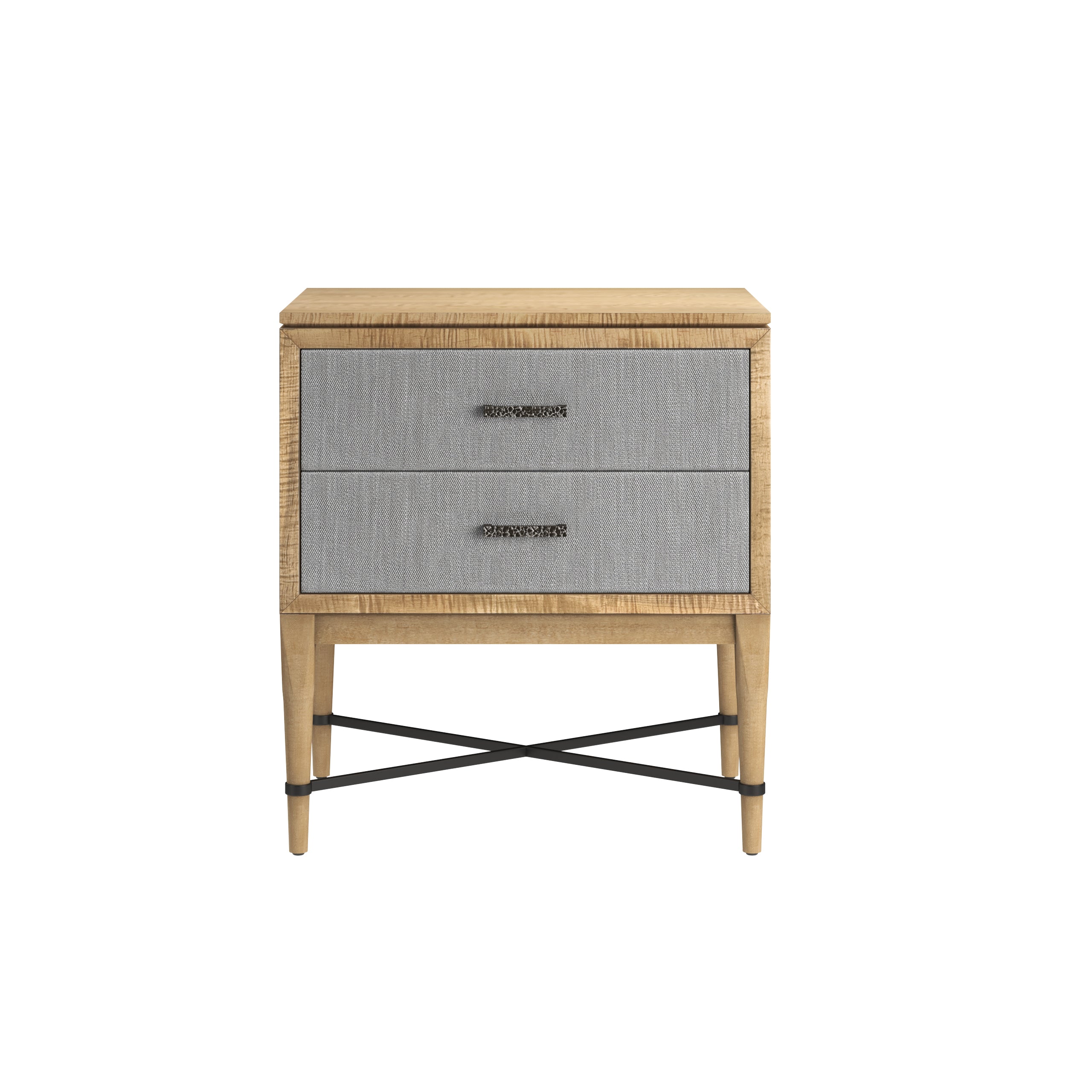 ART Furniture Loft Fabric Nightstand Sale