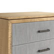 ART Furniture Loft Fabric Nightstand Sale