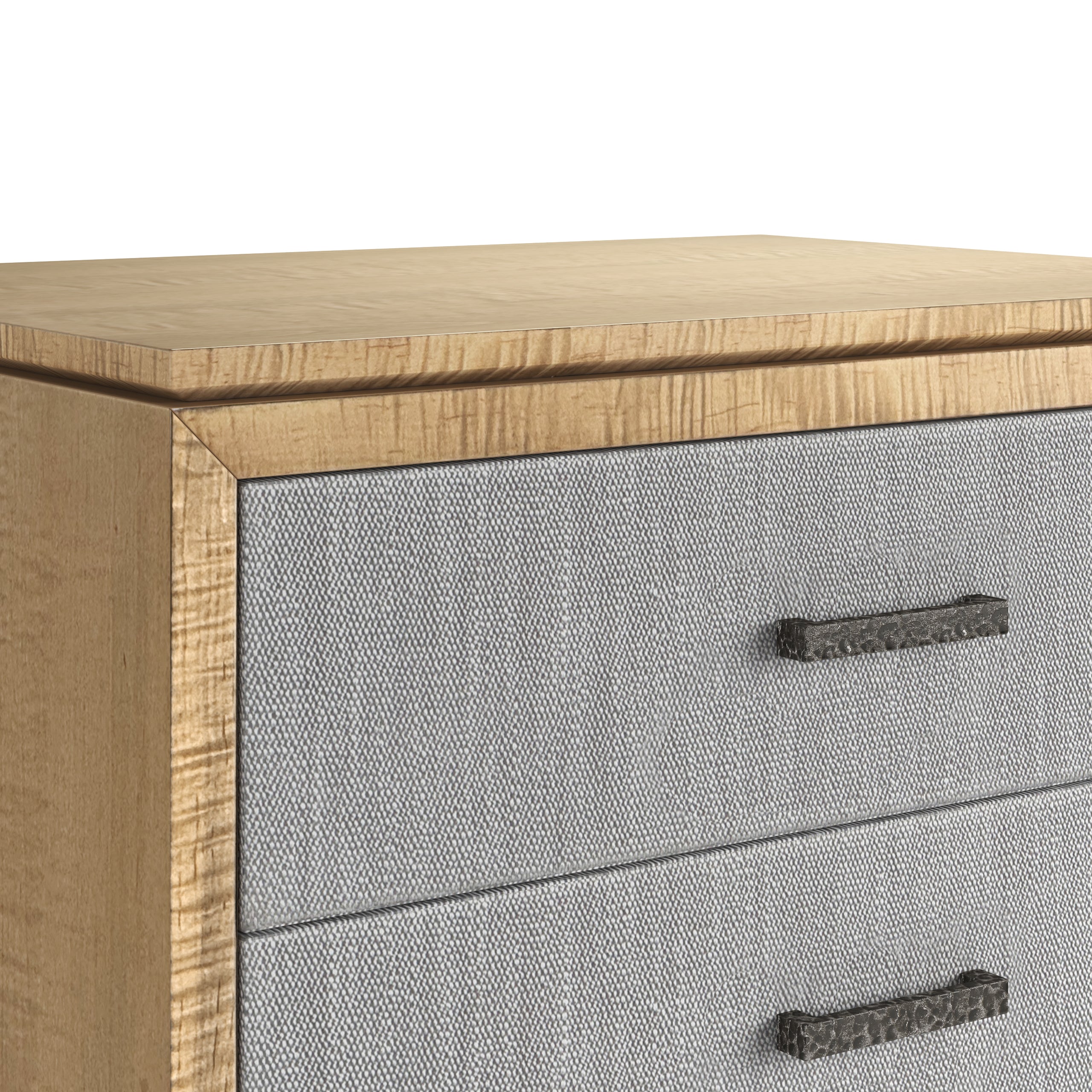 ART Furniture Loft Fabric Nightstand Sale