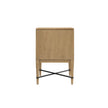 ART Furniture Loft Fabric Nightstand Sale