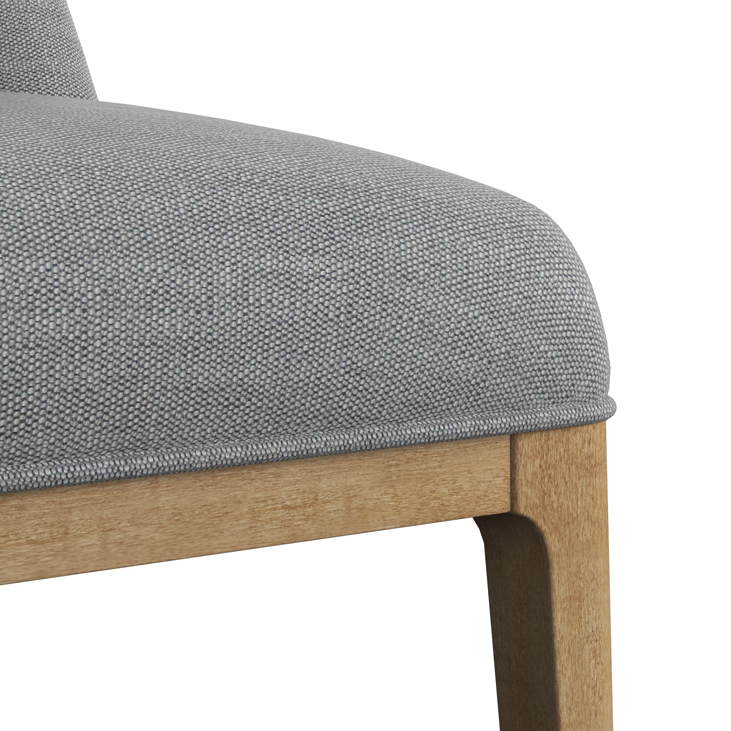 ART Furniture Loft Upholstered Side Chair Clearance