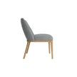 ART Furniture Loft Upholstered Side Chair Clearance