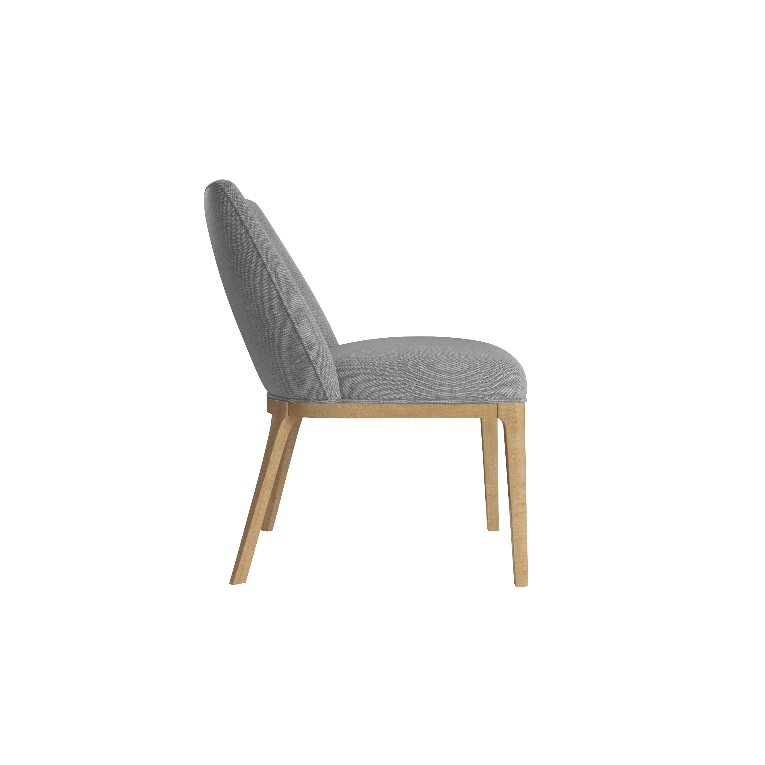 ART Furniture Loft Upholstered Side Chair Clearance