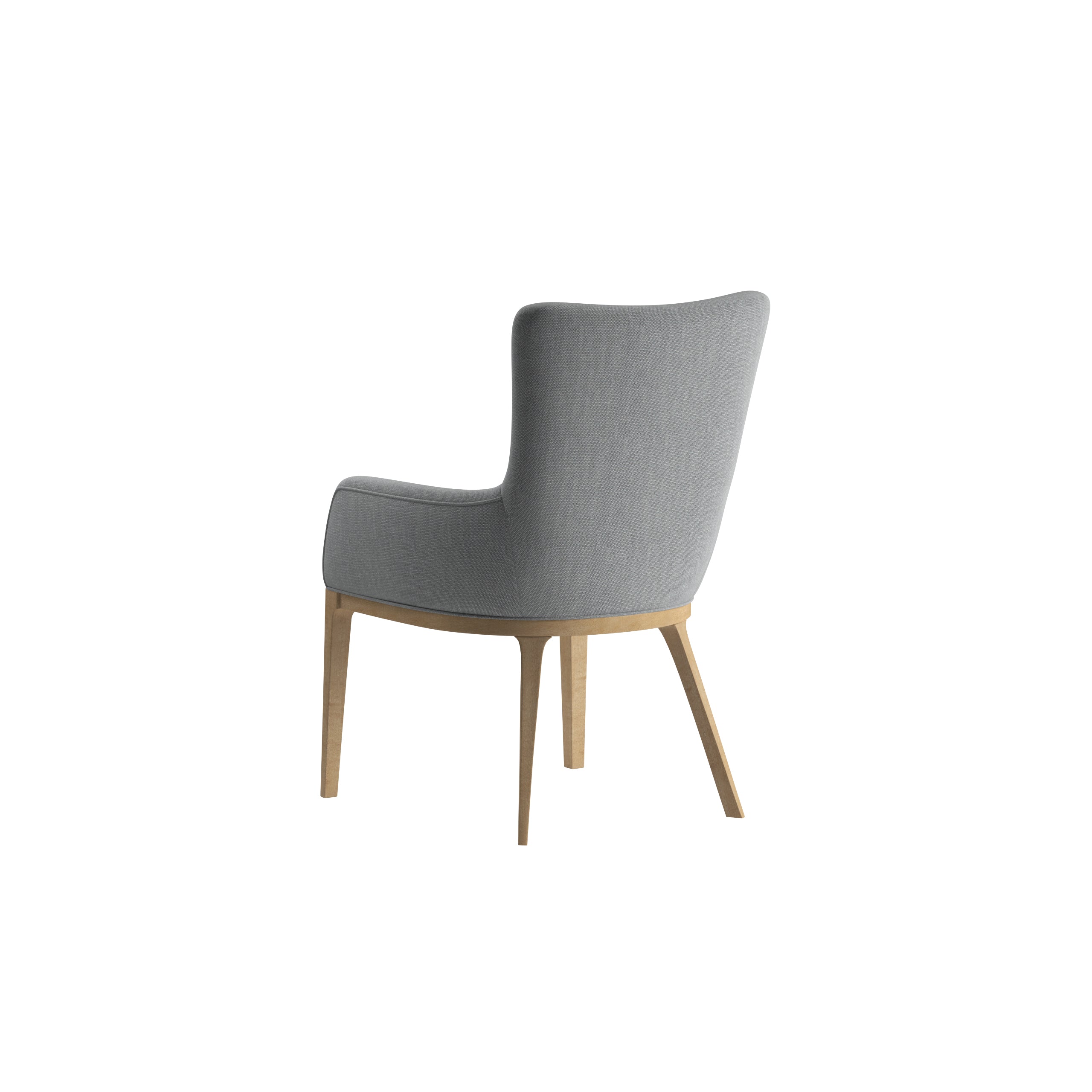 ART Furniture Loft Upholstered Side Chair Clearance
