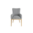 ART Furniture Loft Upholstered Arm Chair Sale