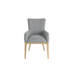 ART Furniture Loft Upholstered Side Chair Clearance
