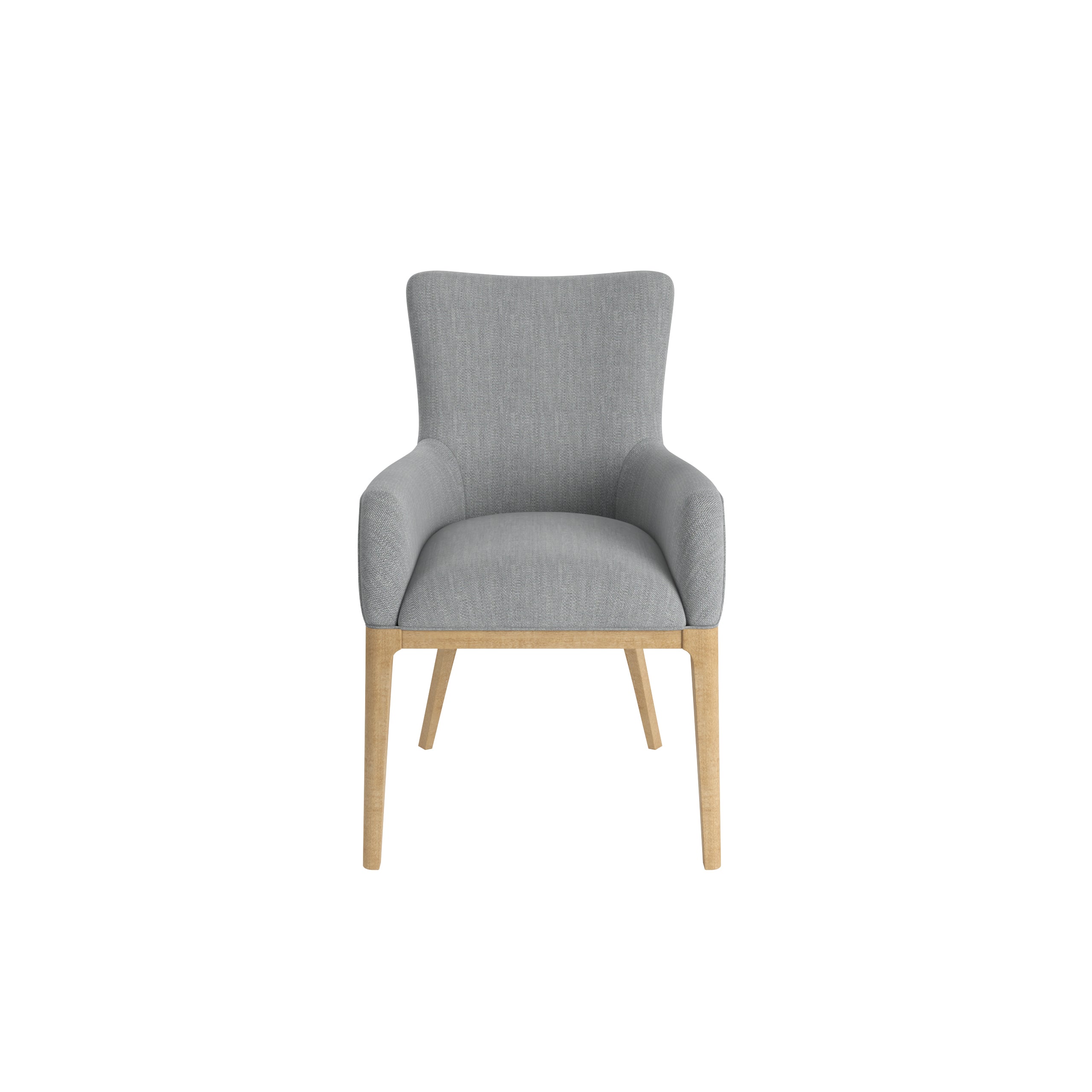 ART Furniture Loft Upholstered Side Chair Clearance