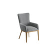 ART Furniture Loft Upholstered Arm Chair