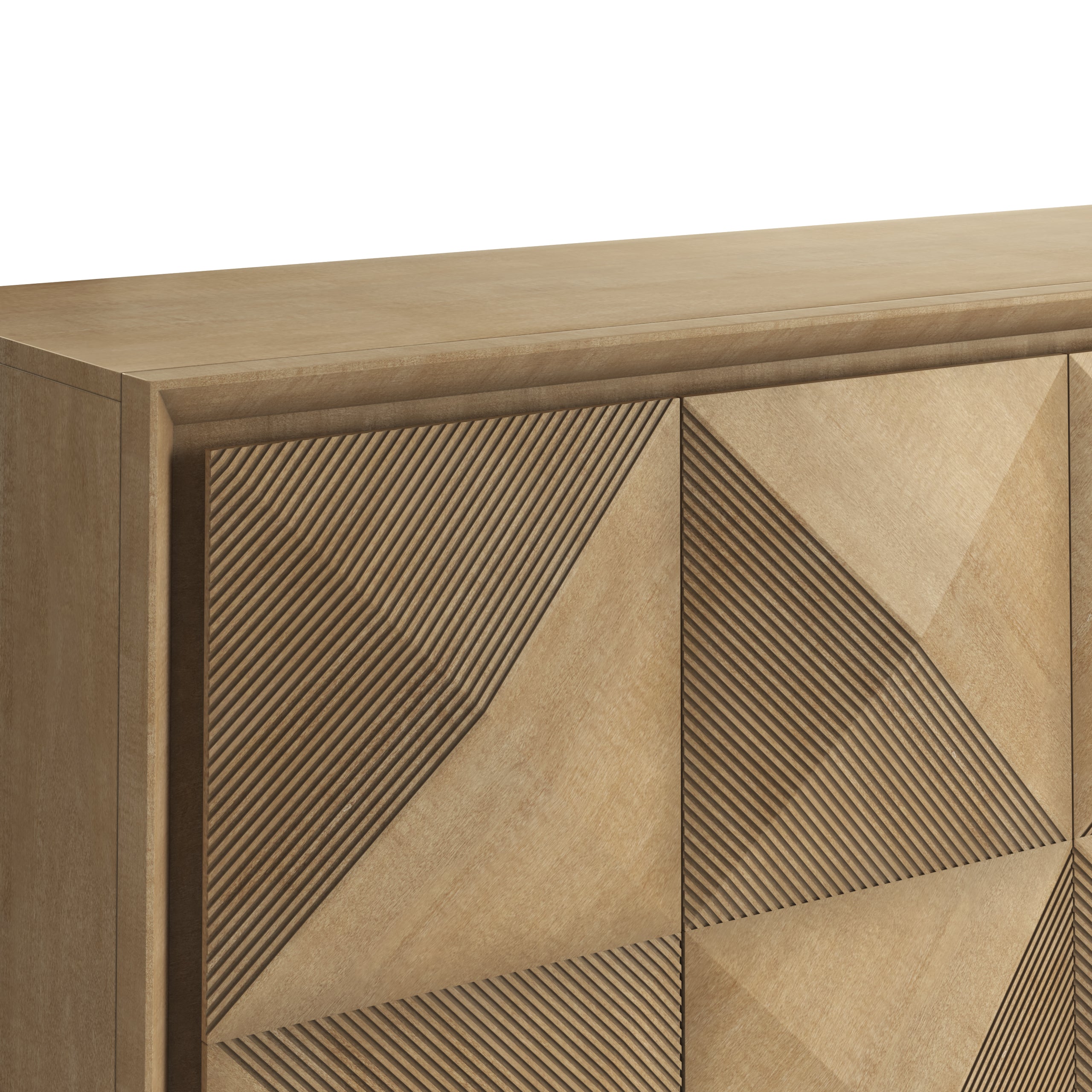 ART Furniture Loft Buffet