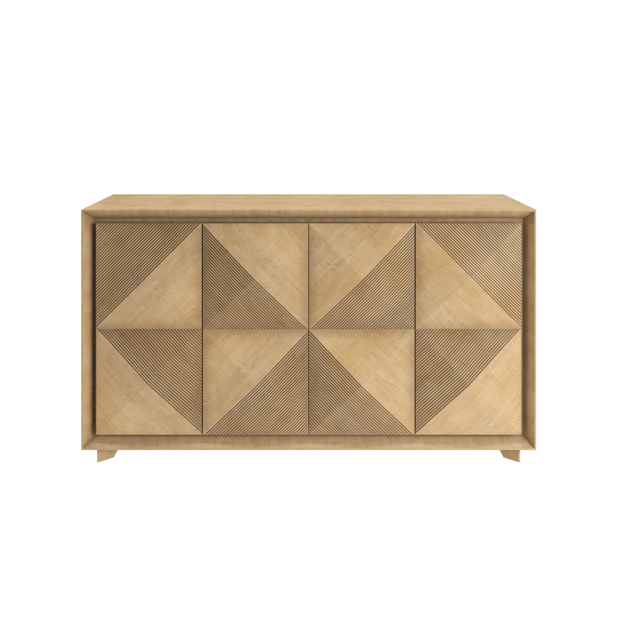 ART Furniture Loft Buffet