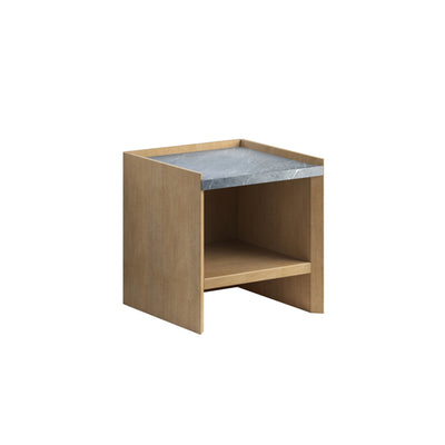 ART Furniture Loft End Table