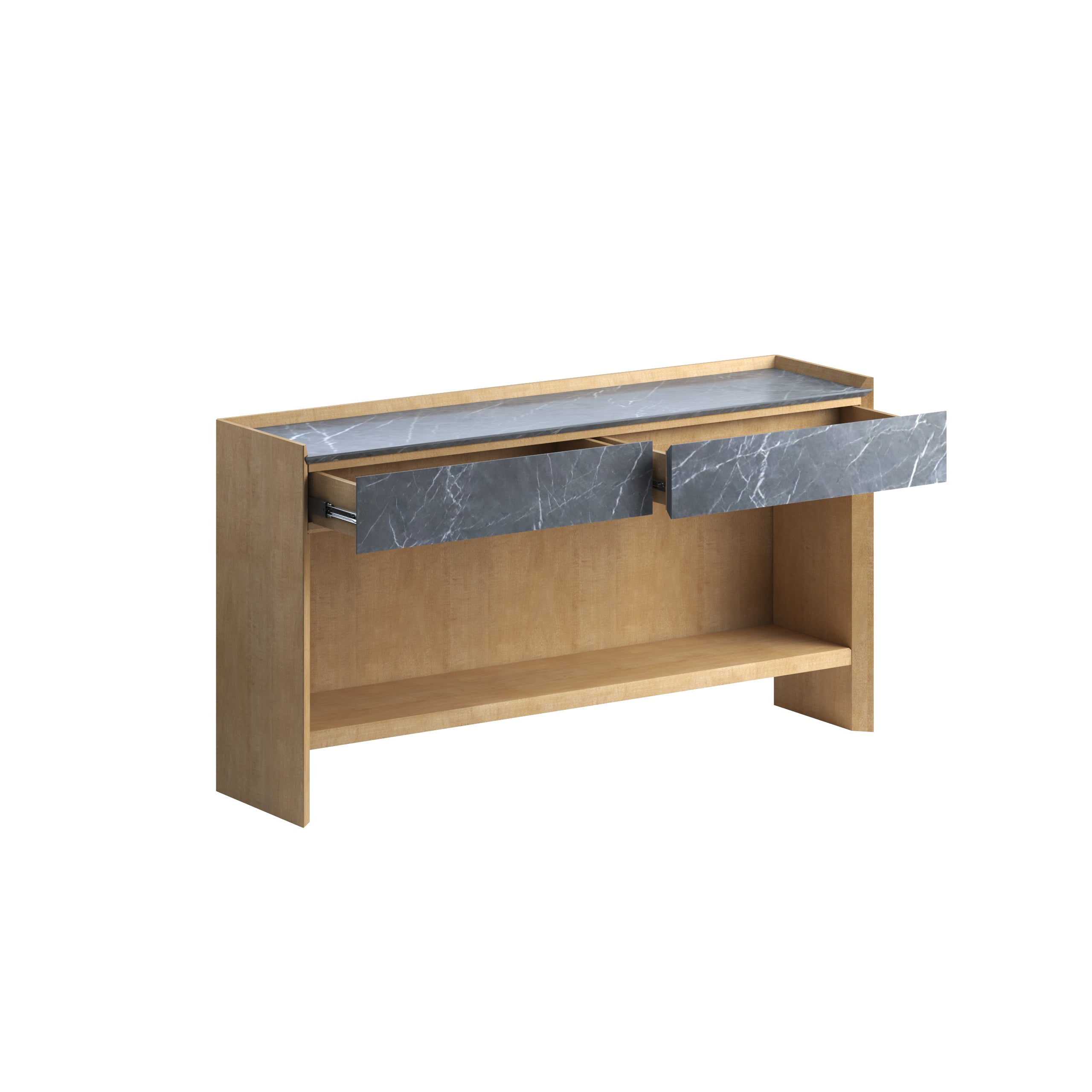 ART Furniture Loft Console Table Sale