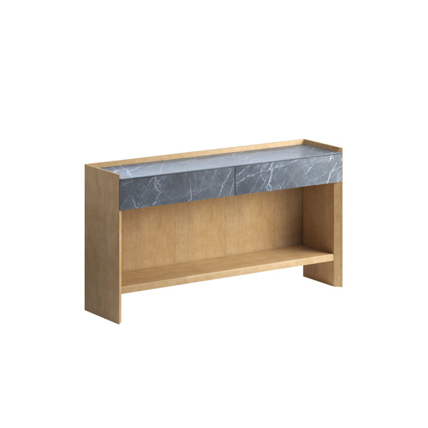 ART Furniture Loft Console Table