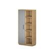 ART Furniture Loft Etagere/Bookcase