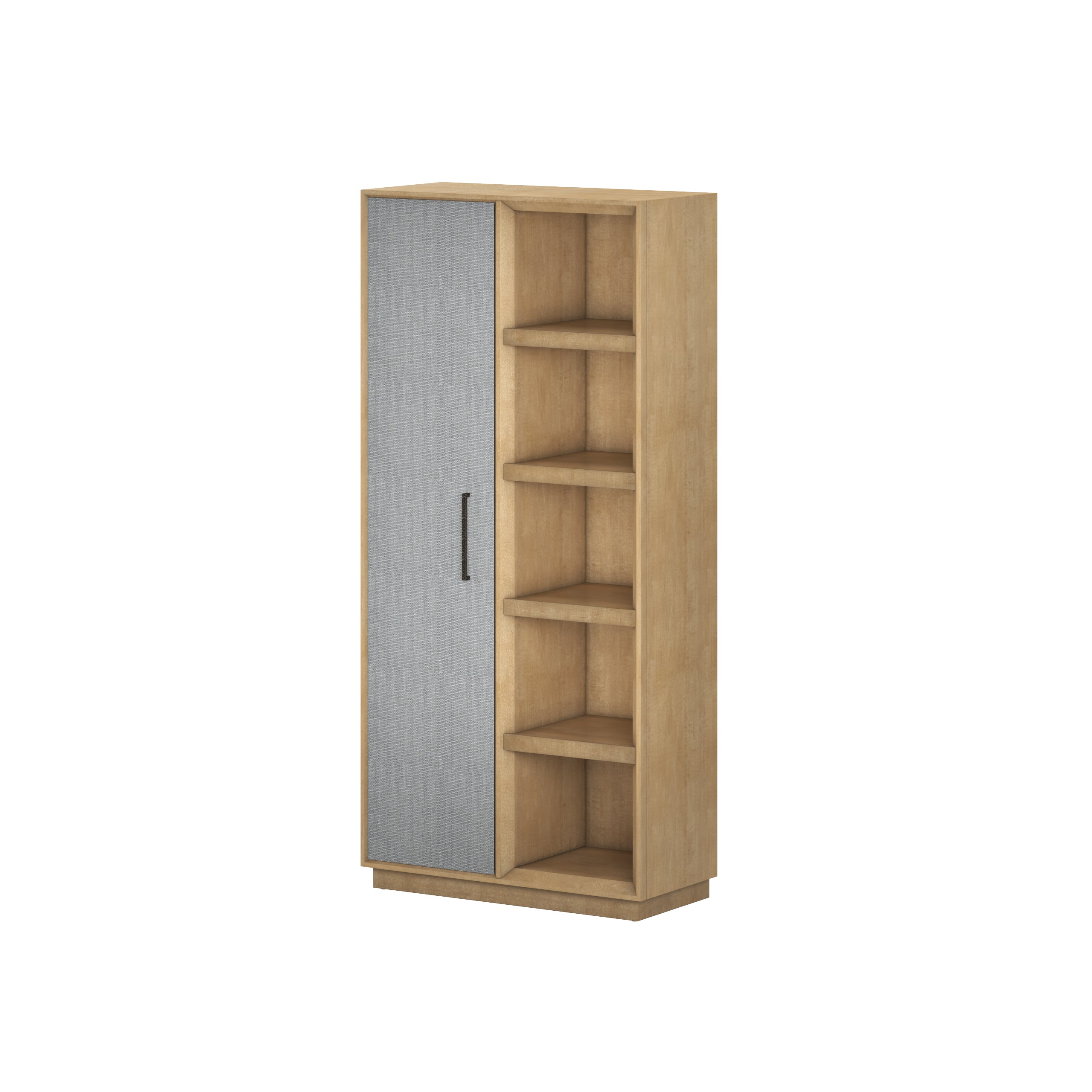 ART Furniture Loft Etagere/Bookcase