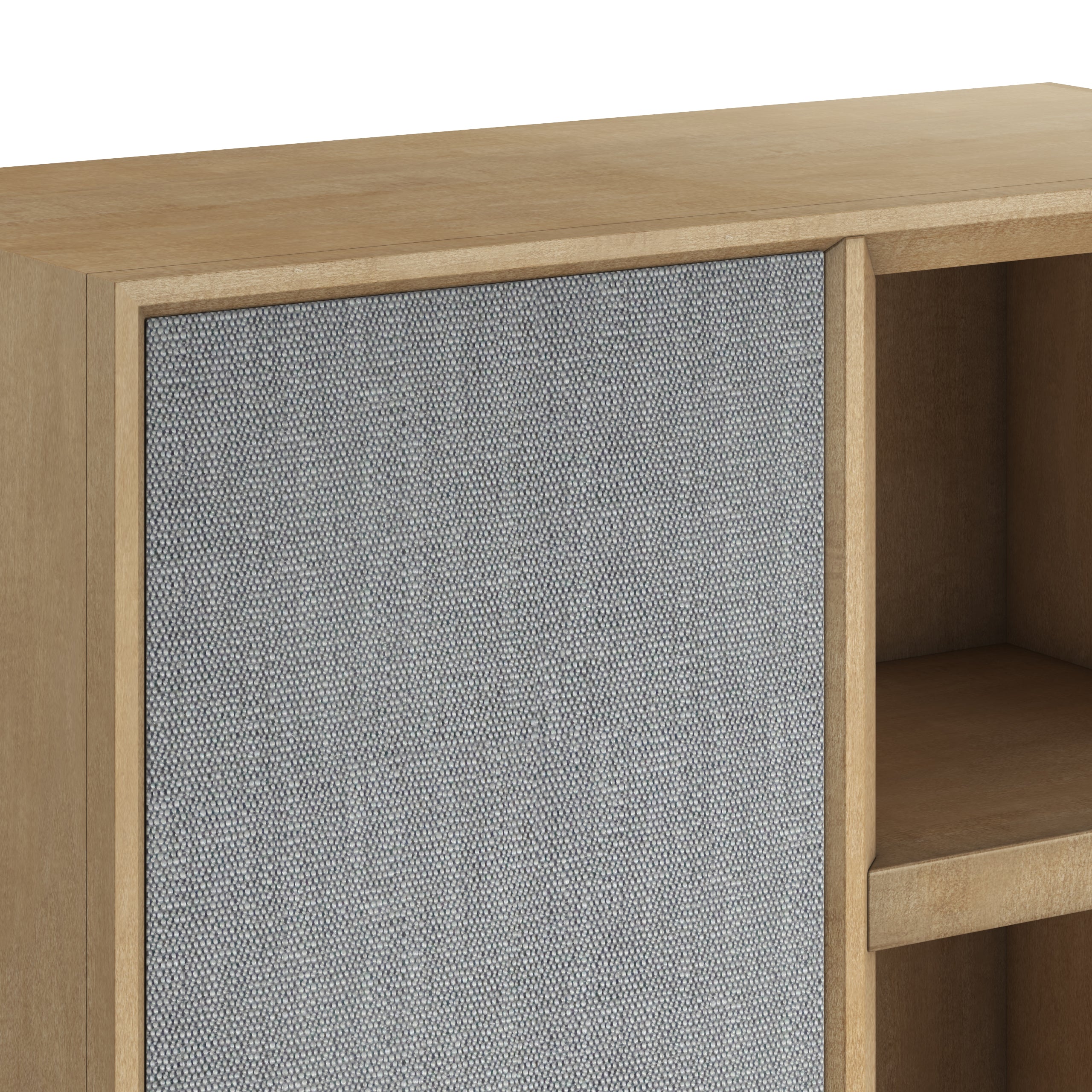 ART Furniture Loft Etagere/Bookcase