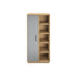 ART Furniture Loft Etagere/Bookcase