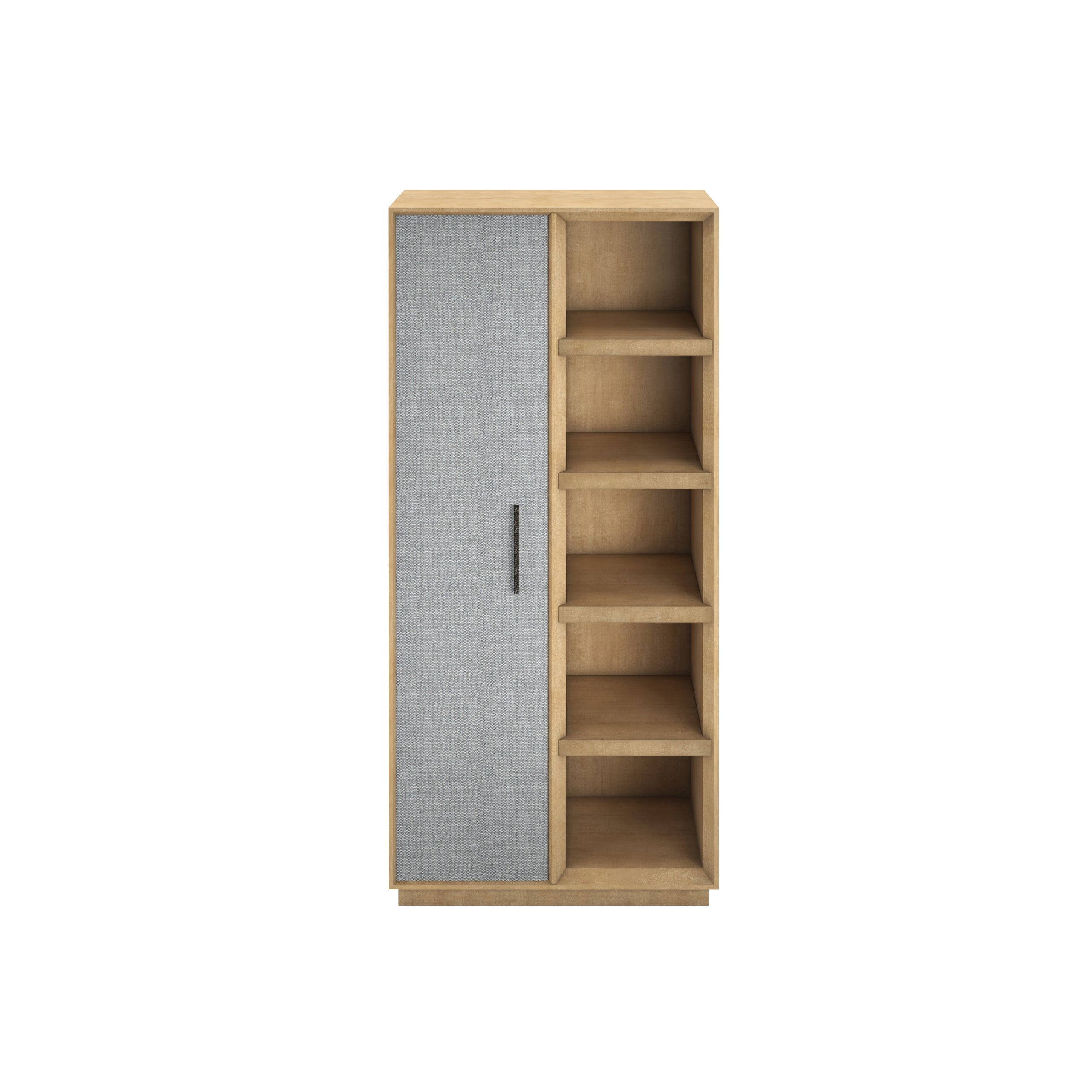 ART Furniture Loft Etagere/Bookcase