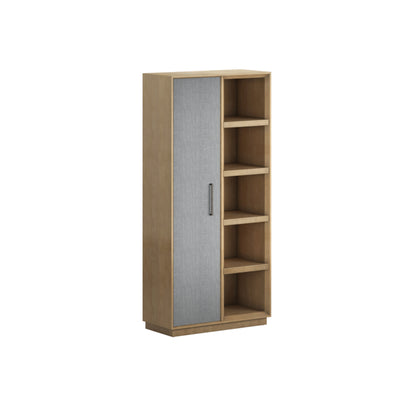 ART Furniture Loft Etagere/Bookcase
