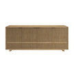 ART Furniture Loft Entertainment Console Sale