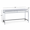 Bassett Mirror Raiden Console Table