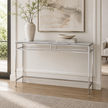 Bassett Mirror Raiden Console Table