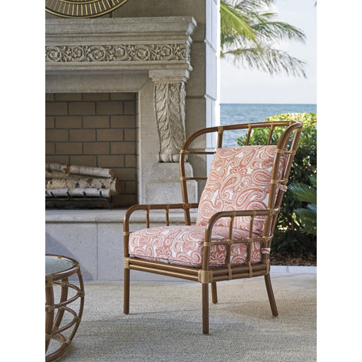 Tommy Bahama Outdoor Sandpiper Bay Wing Chair