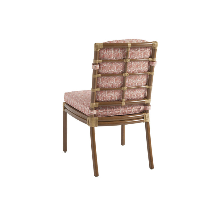 Tommy Bahama Outdoor Sandpiper Bay Side Dining Chair