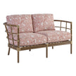 Tommy Bahama Outdoor Sandpiper Bay Love Seat