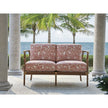 Tommy Bahama Outdoor Sandpiper Bay Love Seat