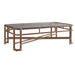 Tommy Bahama Outdoor Sandpiper Bay Rectangular Cocktail Table