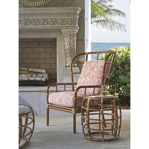 Tommy Bahama Outdoor Sandpiper Bay Accent Table