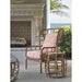 Tommy Bahama Outdoor Sandpiper Bay Accent Table