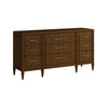 ART Furniture Eave 9 Drawer Dresser