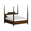 ART Furniture Eave Panel Bed