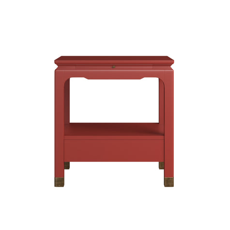 ART Furniture Eave Bedside Table