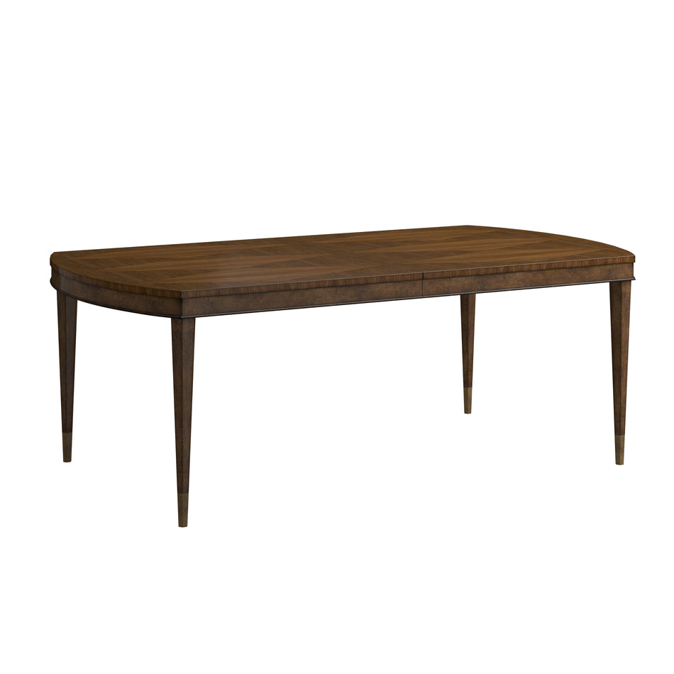 ART Furniture Eave Oval Dining Table